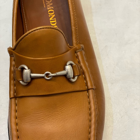 Allen Edmonds Verona II Men Size 12D excellent condition perfect bottom - Picture 3 of 8